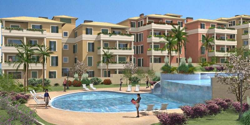 Zona Exterior